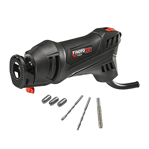 RotoSaw Tile Kit