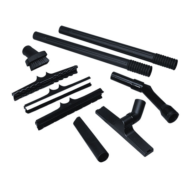 Vacuum Wand and Nozzle Kit