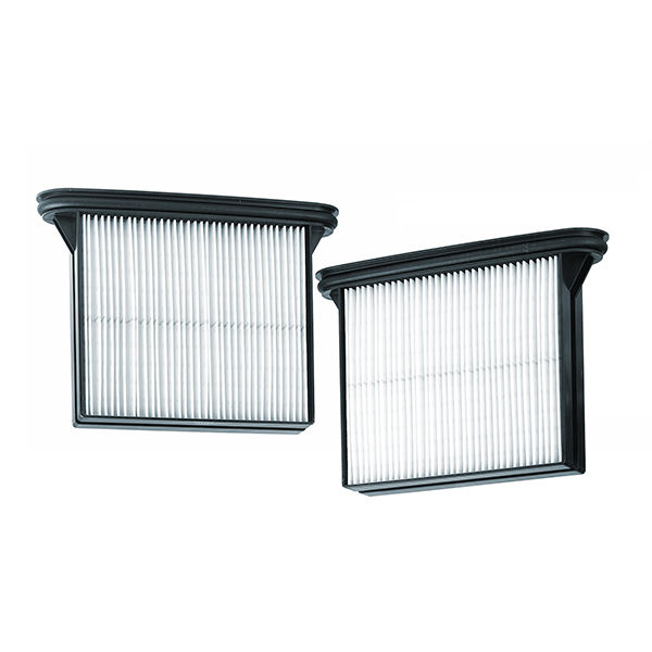 Vacuum Polyester Filters