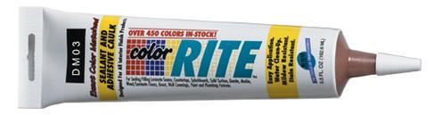 Color Rite (BA18) product