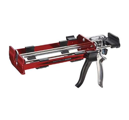Convoy Super 26 DUO Dual Caulk Gun
