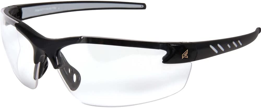 Lunettes de sécurité Zorge G2 avec verres transparents