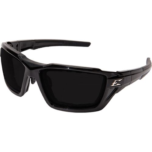 Lunettes de sécurité teintés Steele avec verres fumés