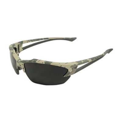 Edge Eyewear Brazeau Polarized CSA Safety Glasses – Hart Industrial Supply