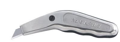 Airway Knife