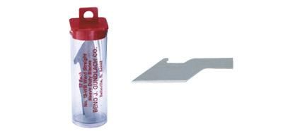 Heavy Blades for Ward Handle (Pack of 12)