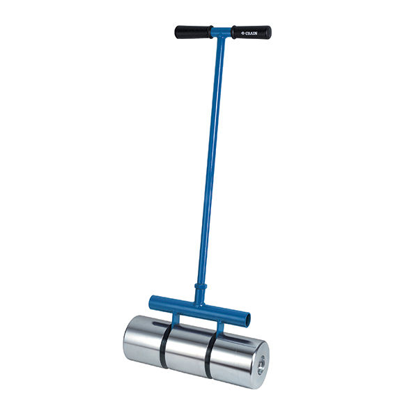 Vinyl Roller with Case 75 lb
