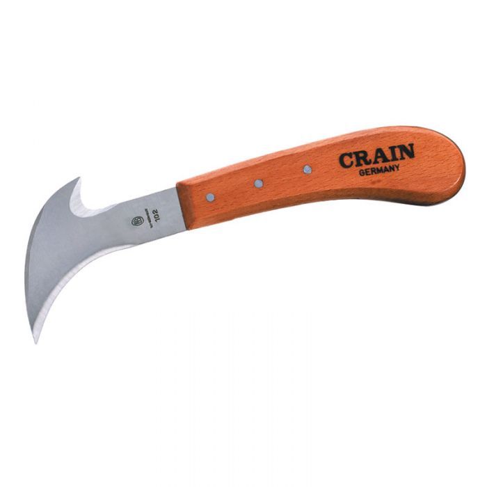 Combination Knife