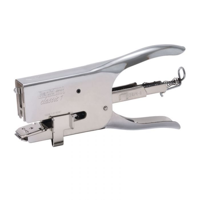 Crain - Edge Binding Stapler | FloorBox