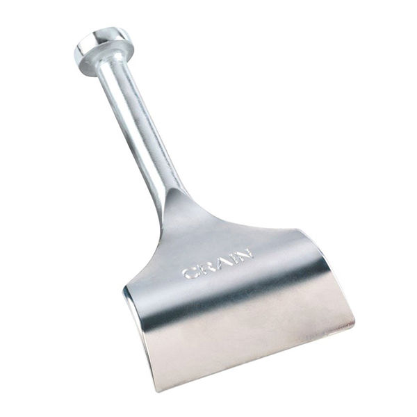 Bent Stair Tool 2 7/8"