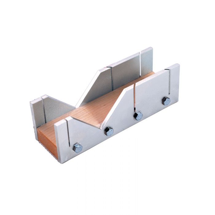 Carpet Layer's Mitre Box