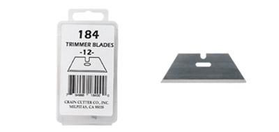 Trimmer Blades (Pack of 12)