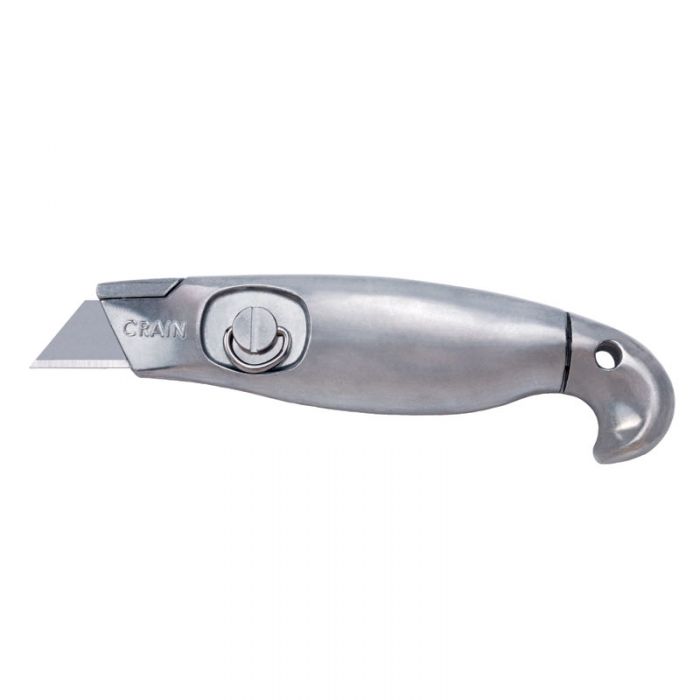 Hook Handle Utility Knife
