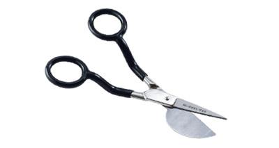 Duckbill Napping Shears