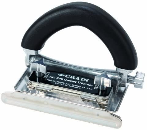 Carpet Trimmer