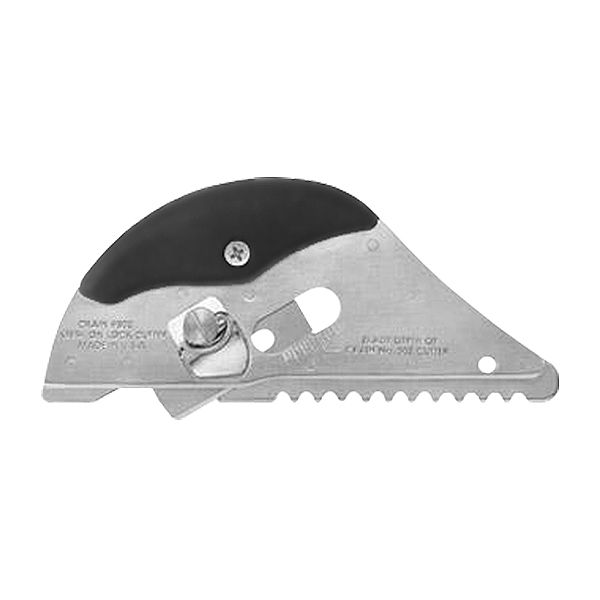 Cushion Lock Cutter