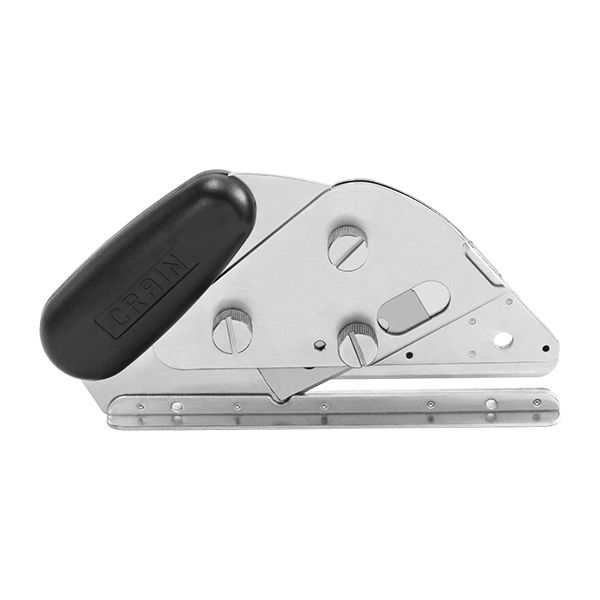 Loop Pile Cutter