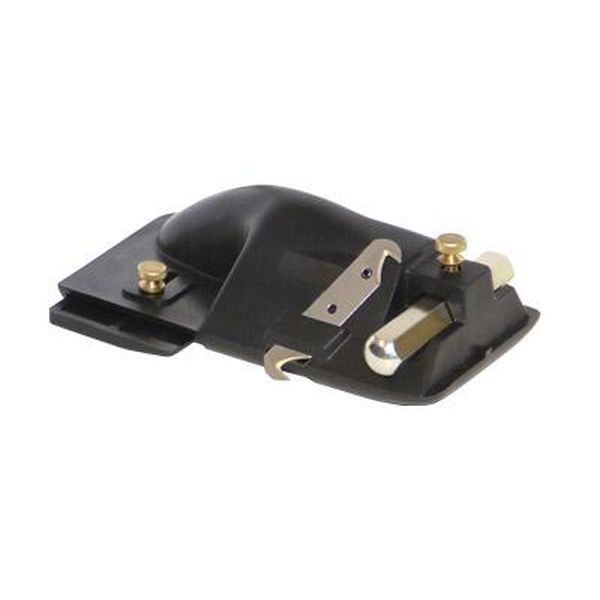 Vinyl Wall Trimmer