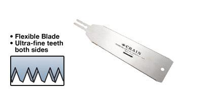 Replacement Blade for Flex Undercut Saw