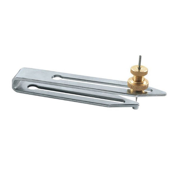 Recess Scriber