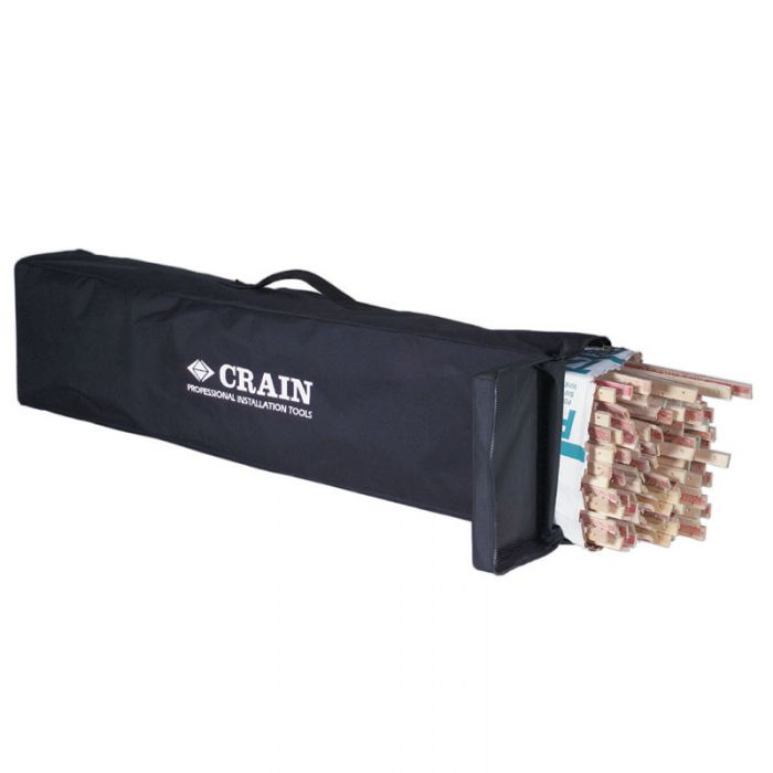 Strip Saver Bag