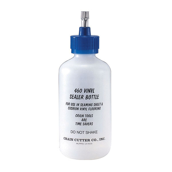 Vinyl Sealer Bottle - 177 ml