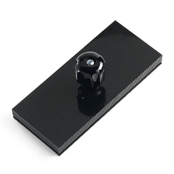 Tapping Block - 3" x 7" x 0.75"
