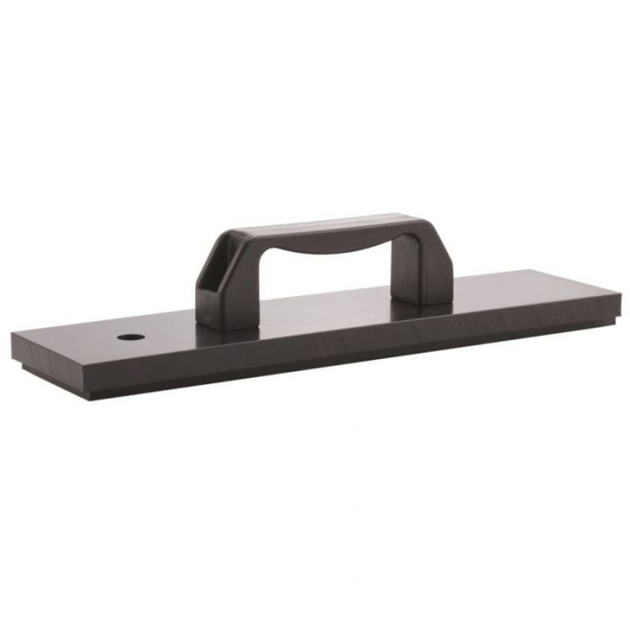 Tapping Block - 3" x 11.75" x 0.75"