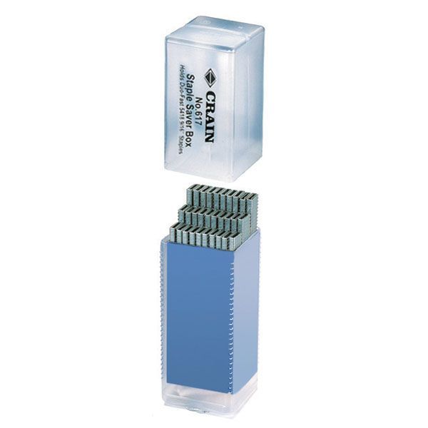 Staple Saver Box (5418)