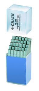 Staple Saver Box (7512)