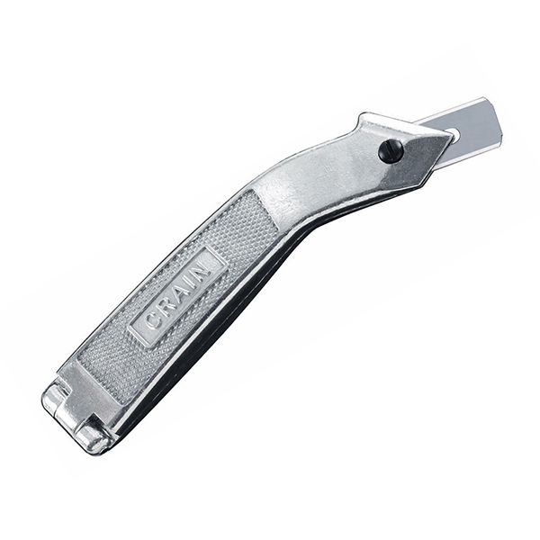 Hinged Knife
