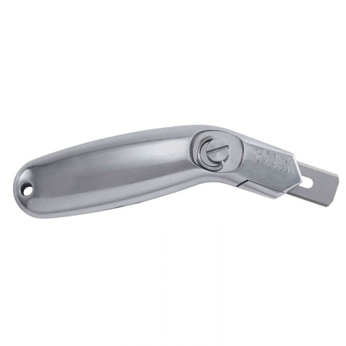 Pivoting Carpet Knife