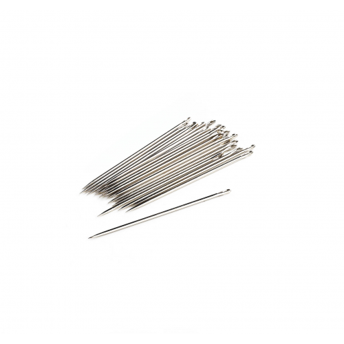 Long Needles - 3" (Pack of 25)