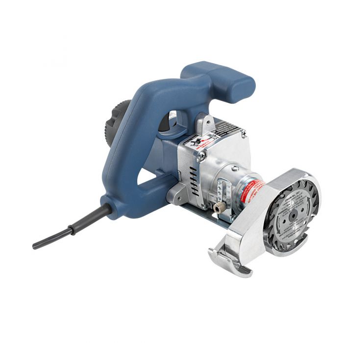 Toe-Kick Saw