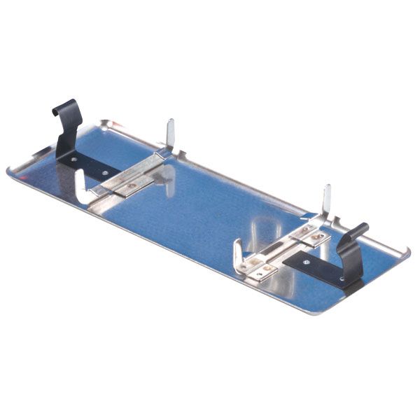 Universal Iron Tray - 3"