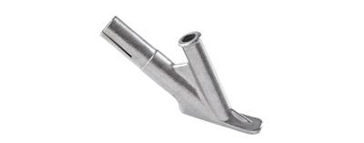 Round Welding Tip