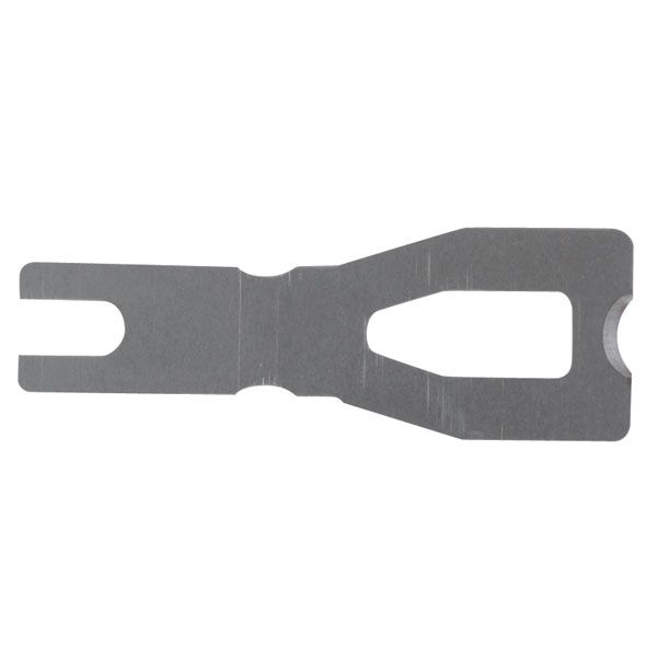 Replacement Blade for Mozart Skiving Knife