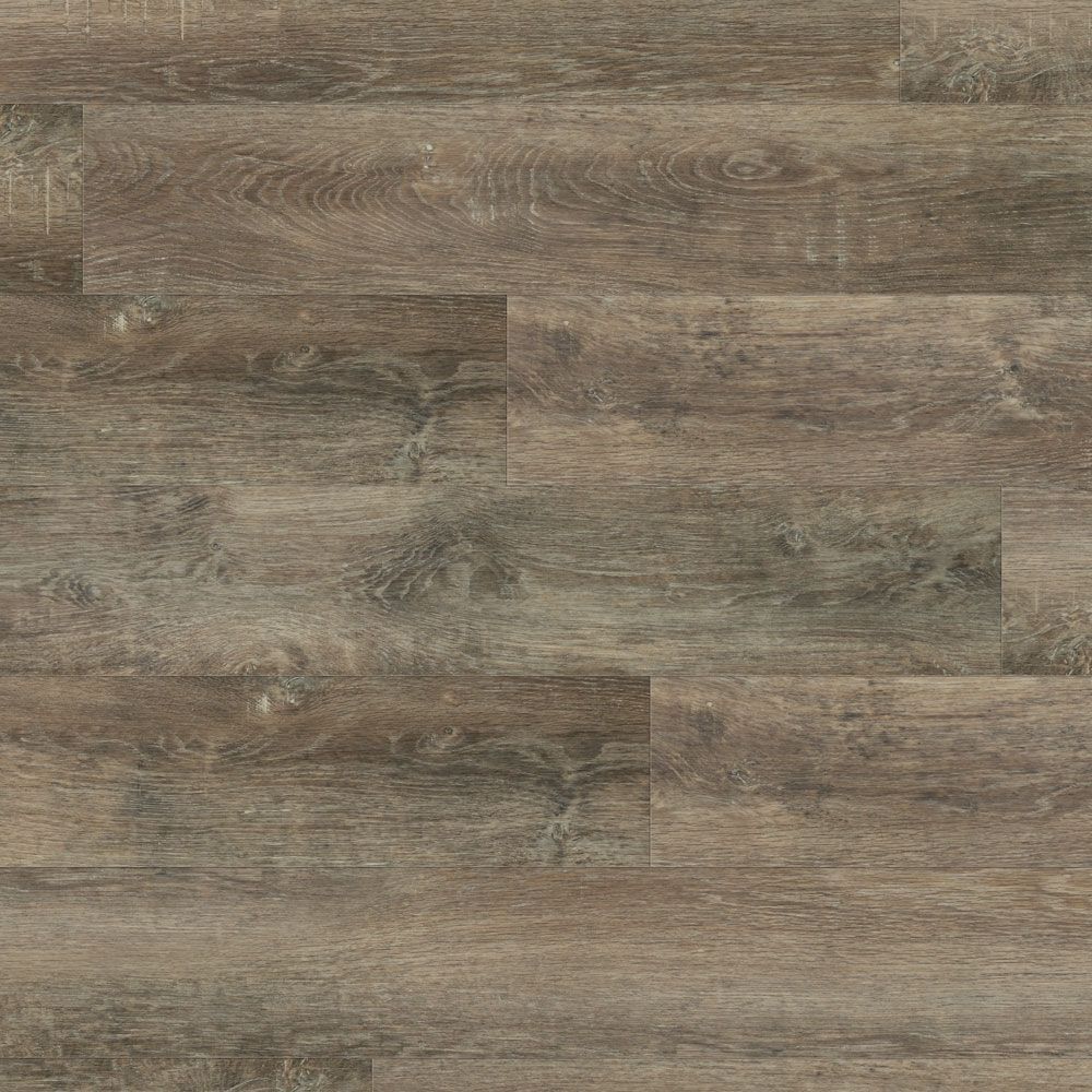 Vinyl Planks Therma Harrison Click Lock 7" x 48"