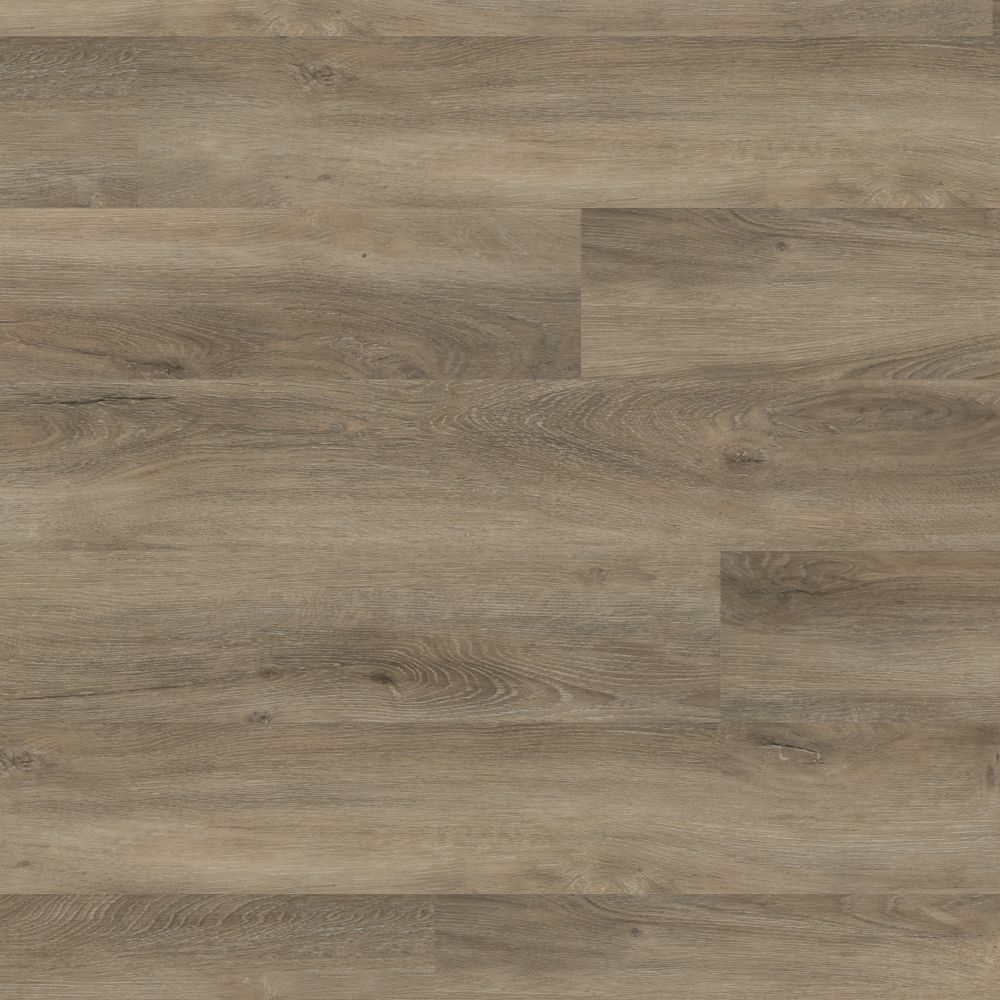 Vinyl Planks Tidal Fundy Click Lock 6" x 48"