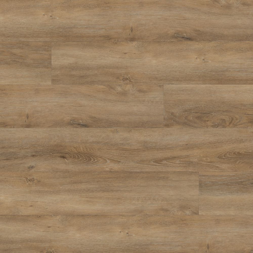 Planches de vinyle Tidal Grand Bay Click Lock 6" x 48"