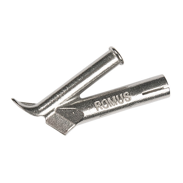 Buse rapide pincée 0.9mm