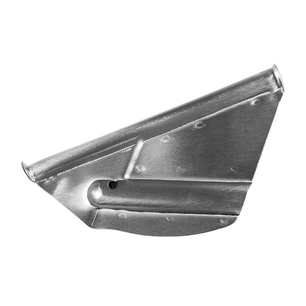 Buse rapide triangulaire à events 5mm