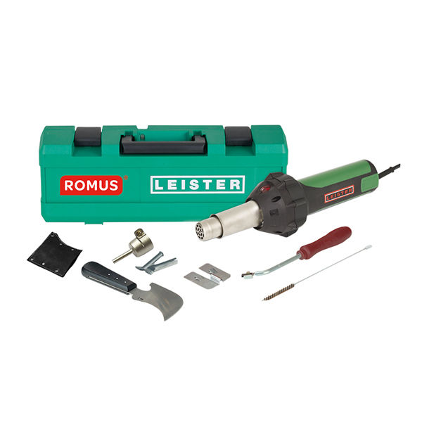 Basic Floor Welding Kit
