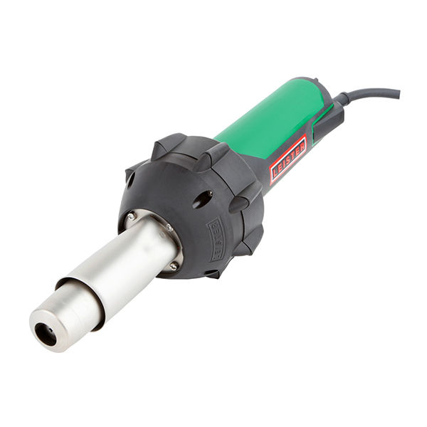 Leister Triac-ST Electronic Welding Gun