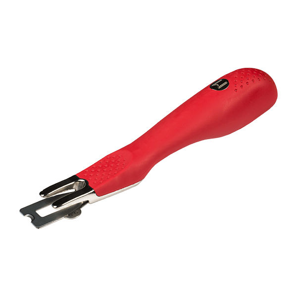 Mozart 2 in 1 Trimming Knife
