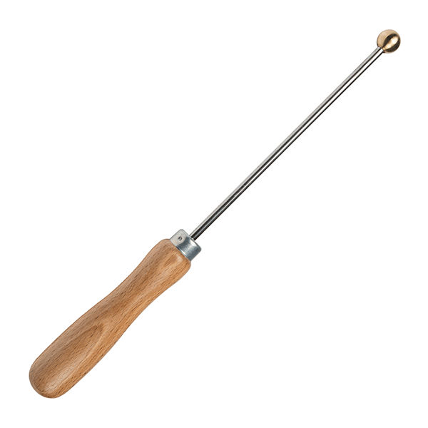 Ball-Pressure Shaft 13mm