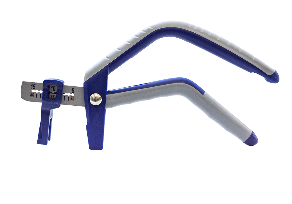 Ergonomic Pliers 3-30 mm