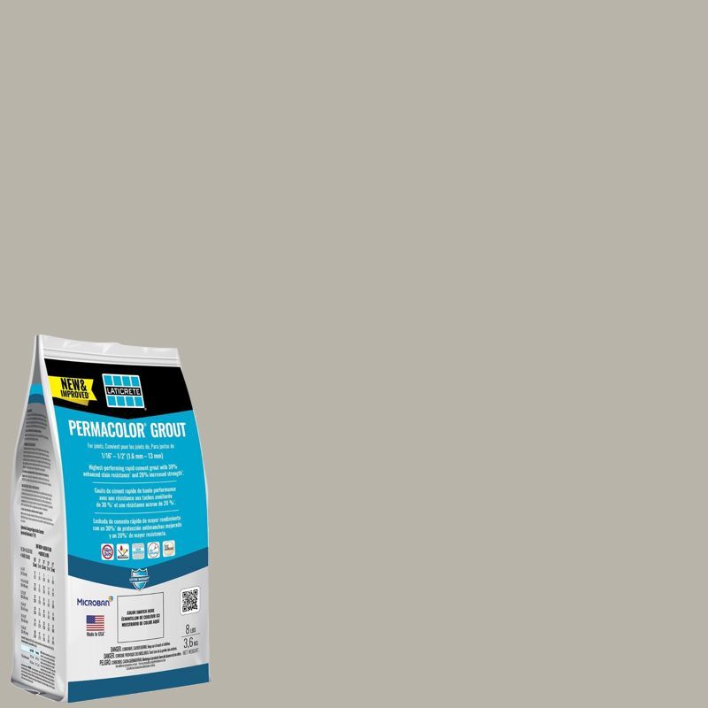 94 Walnut Permacolor Grout (8 lbs)