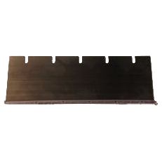 Blade for Bull Machine 3/32" x 3" x 14-1/2"