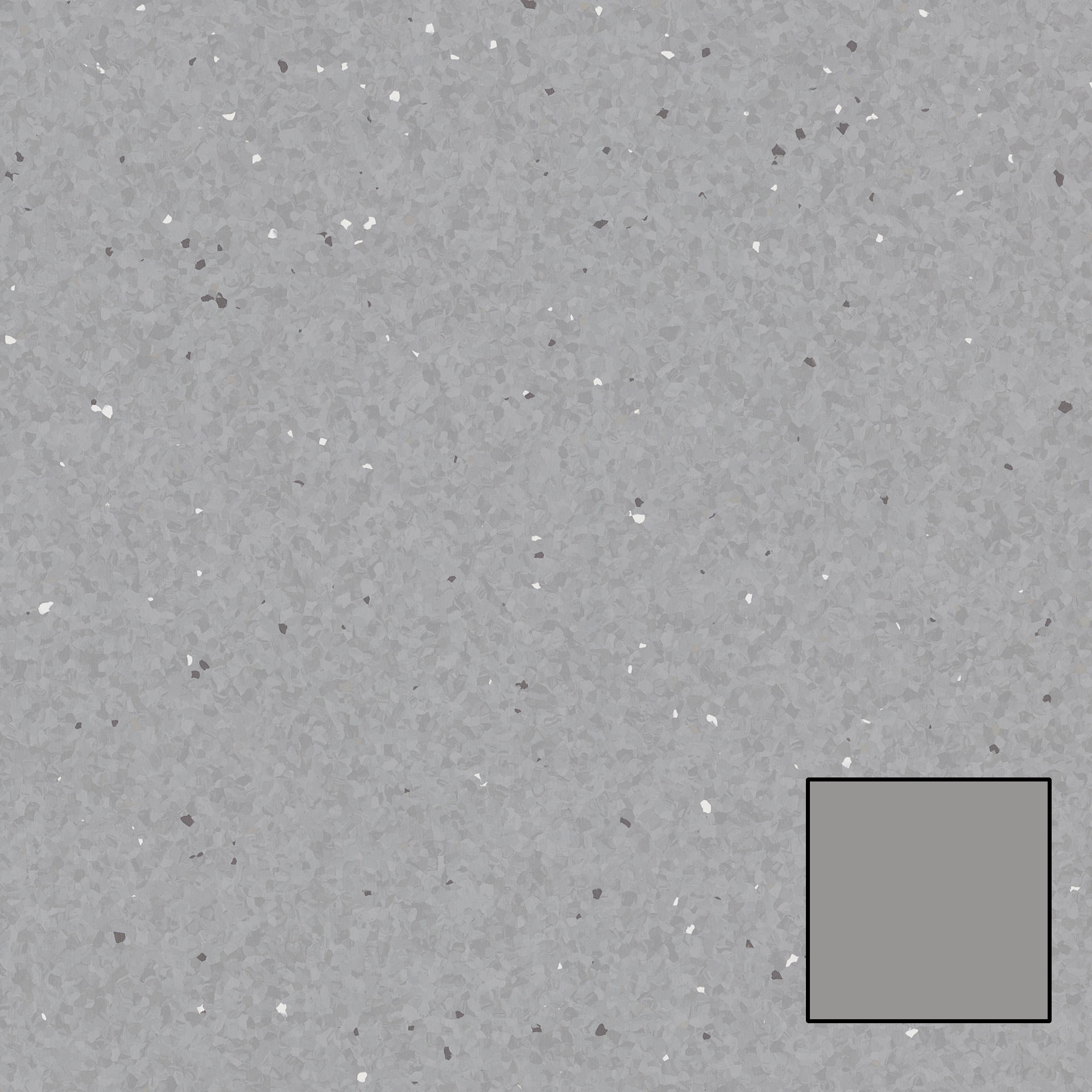 Rouleau de vinyle homogène Aria 3.0 #0064 Beach Stone 6-1/2' x 2 mm (vendu en vg²)